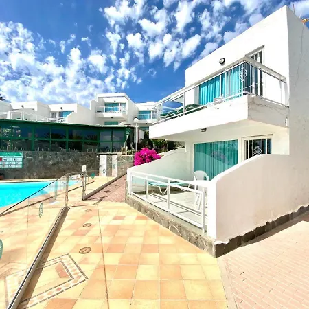 Apartment Apartamento Con 2 Dormitorios Y Vista A Oceano En Playa Del Aguila *