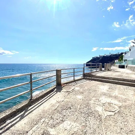 Apartment Apartamento Con 2 Dormitorios Y Vista A Oceano En Playa Del Aguila Playa del Inglés