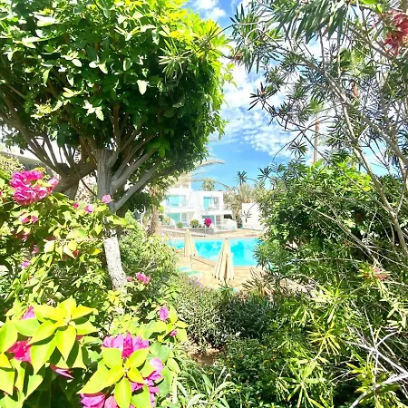 Apartamento Con 2 Dormitorios Y Vista A Oceano En Playa Del Aguila * Playa del Inglés