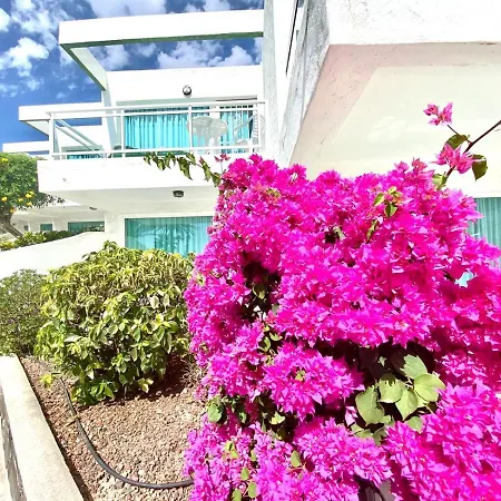 Apartment Apartamento Con 2 Dormitorios Y Vista A Oceano En Playa Del Aguila