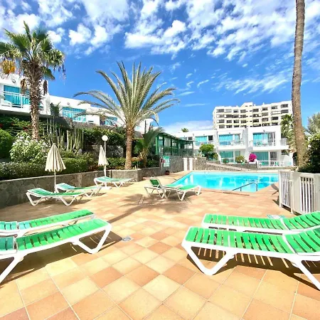 Apartment Apartamento Con 2 Dormitorios Y Vista A Oceano En Playa Del Aguila